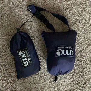 ENO double nest (straps included)